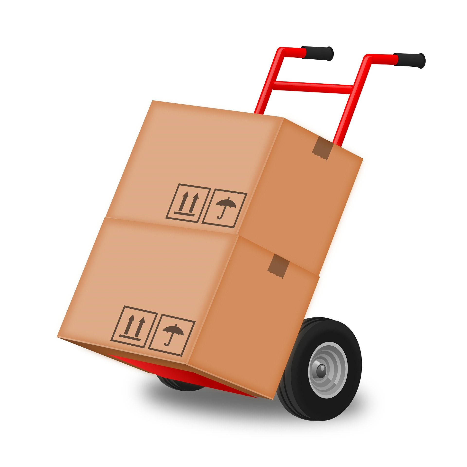 Office Relocation Services